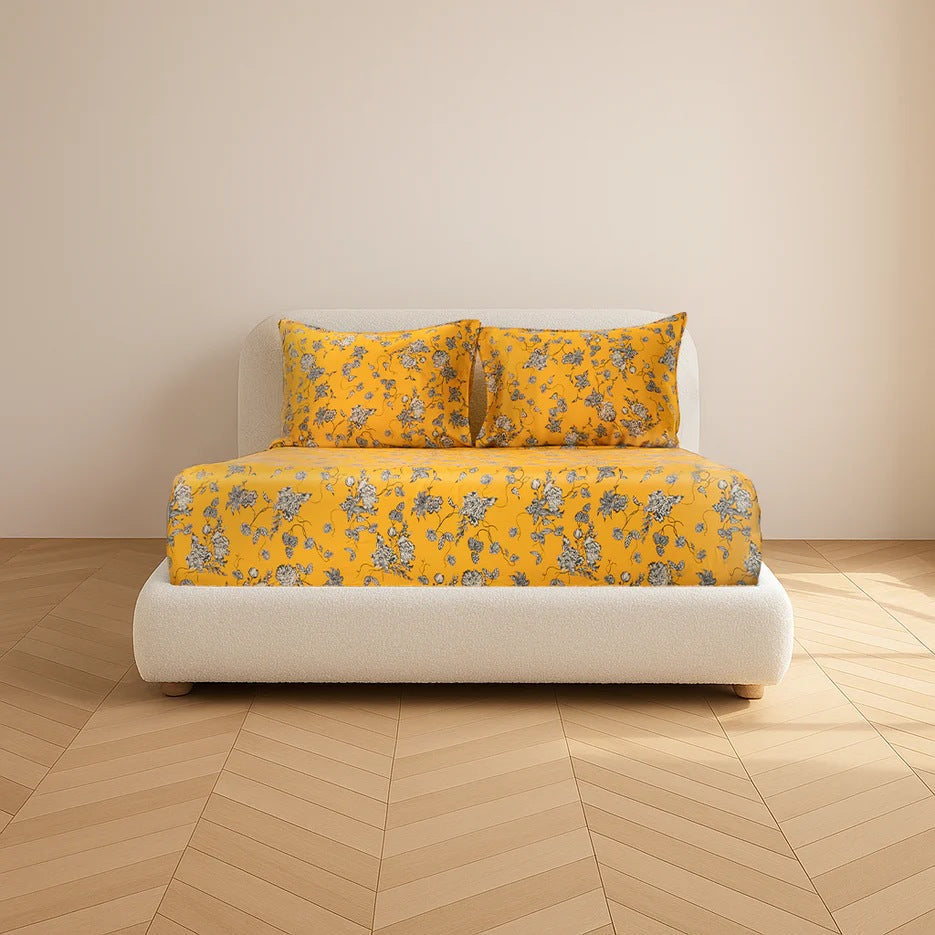 Beyond Bamboo Breeze Sheet Set