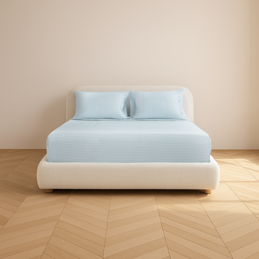 Beyond Bamboo Breeze Sheet Set