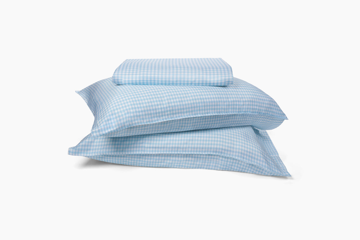 Beyond Organic Breeze Sheet Set