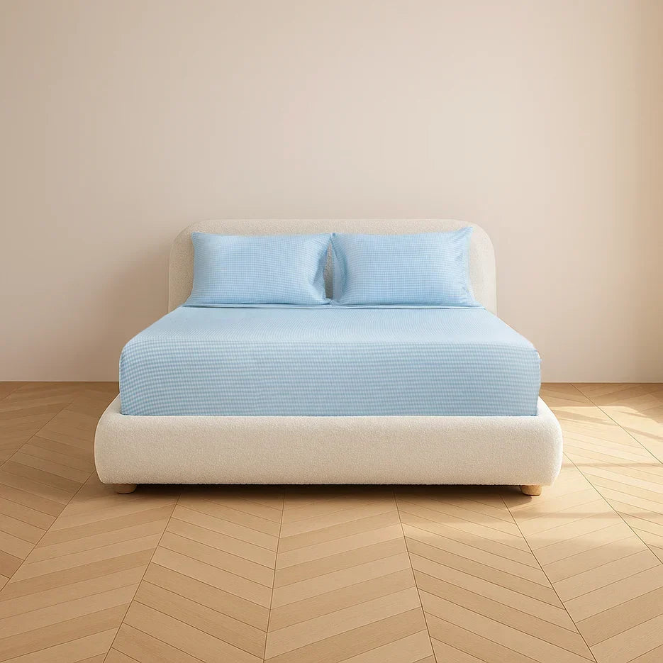 Beyond Organic Breeze Sheet Set