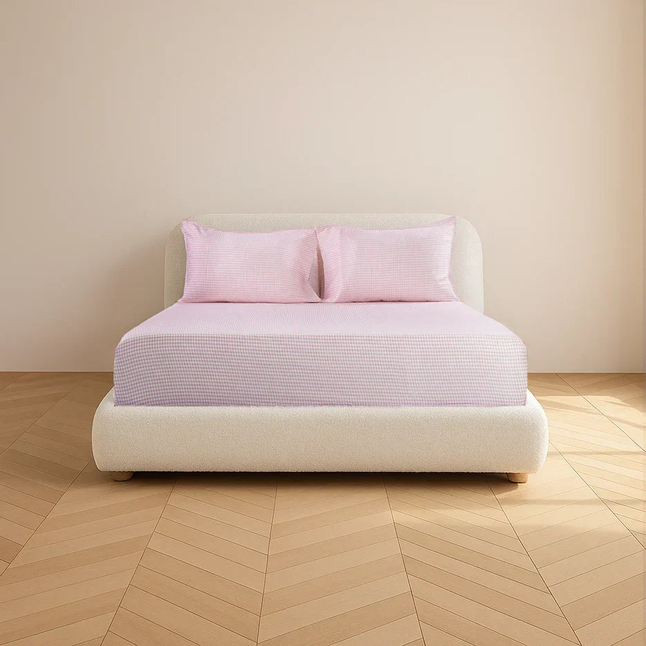 The TENCEL® Breeze Sheet Set