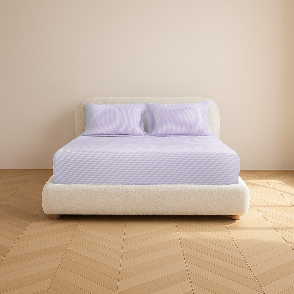 The TENCEL® Breeze Sheet Set