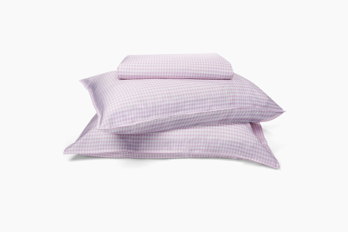 The TENCEL® Breeze Sheet Set