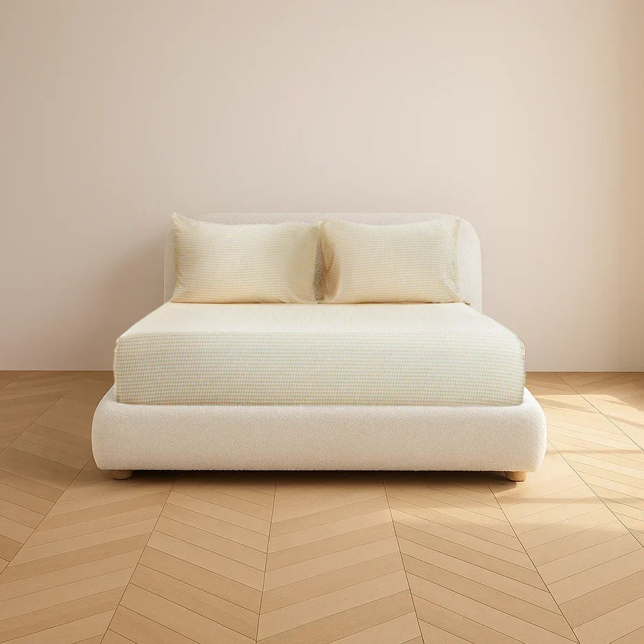 The TENCEL® Breeze Sheet Set