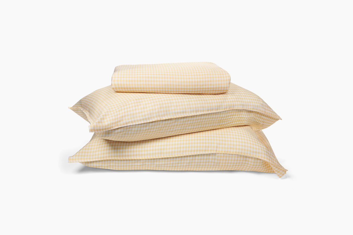 The TENCEL® Breeze Sheet Set