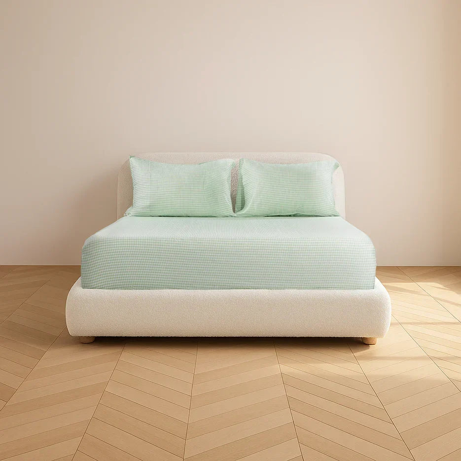 Beyond Organic Breeze Sheet Set