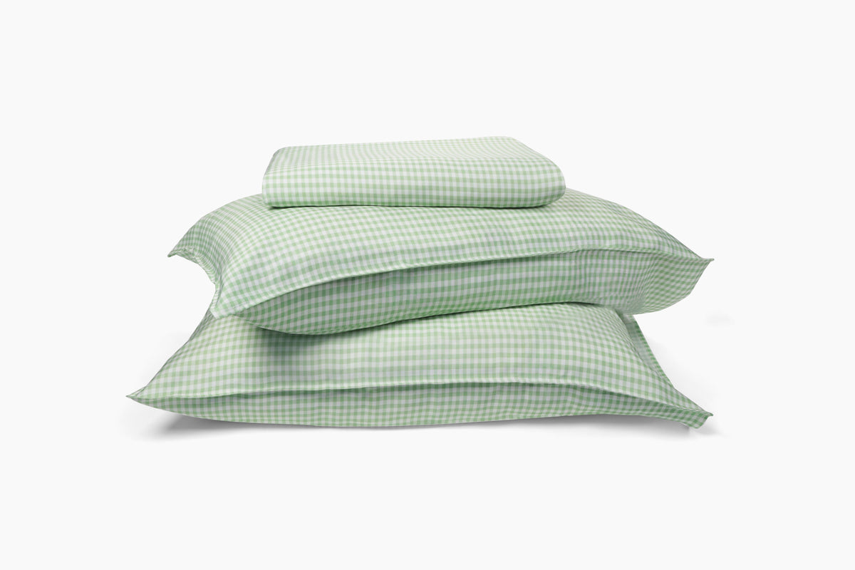 The Oeko-Tex® Certified Breeze Sheet Set