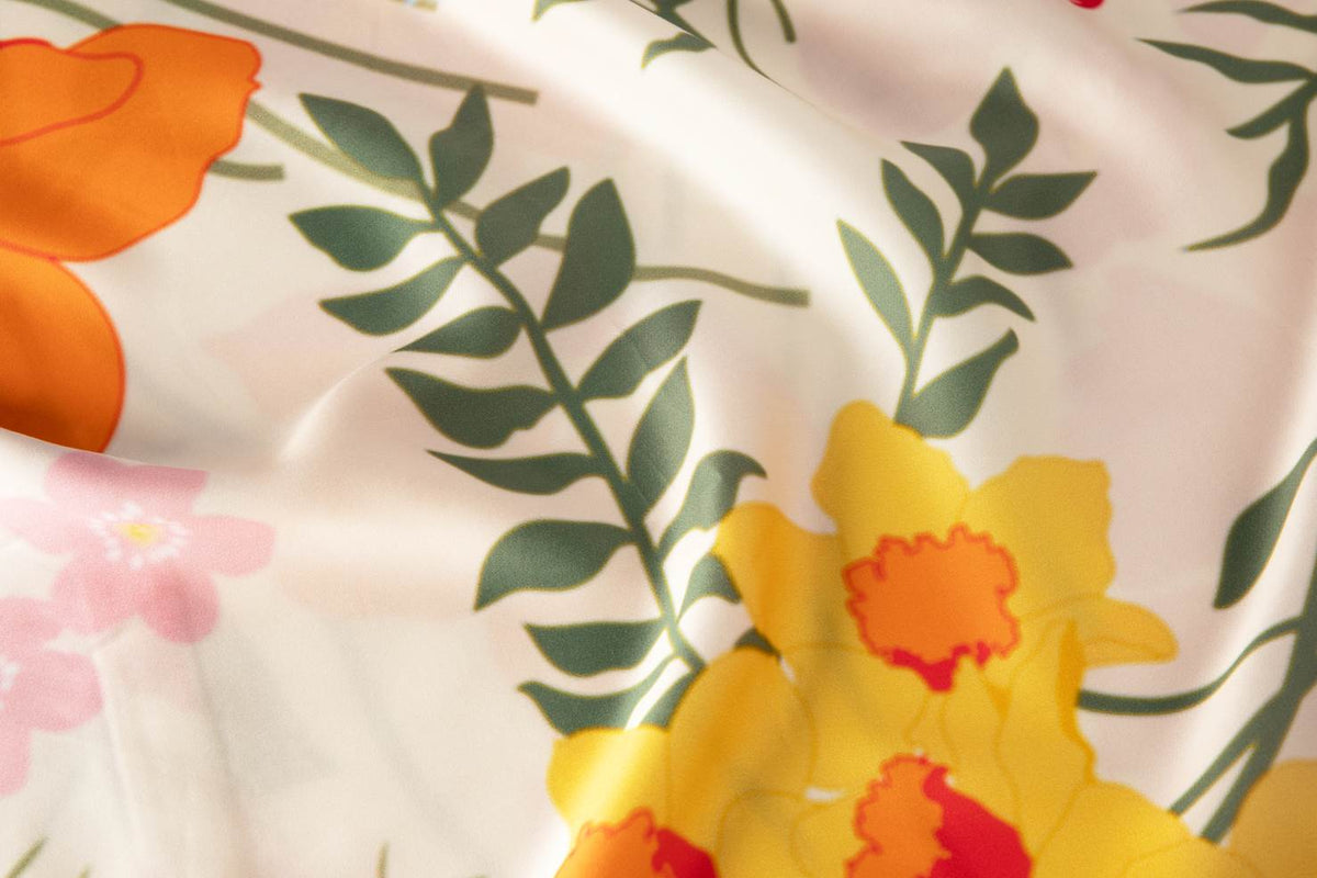 Breeze Sheet Set