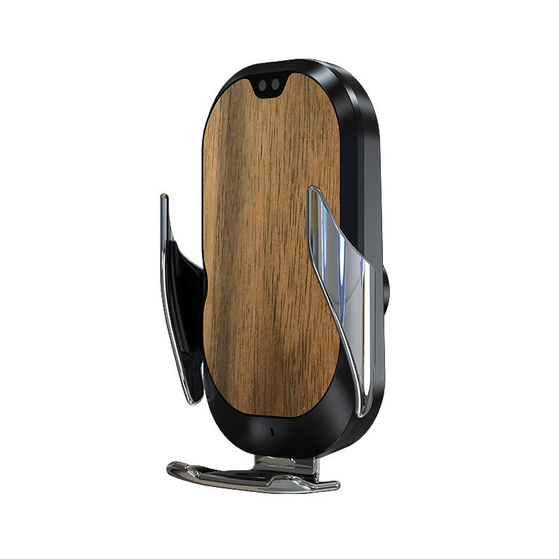 15W Smart Wireless Car Phone Holder