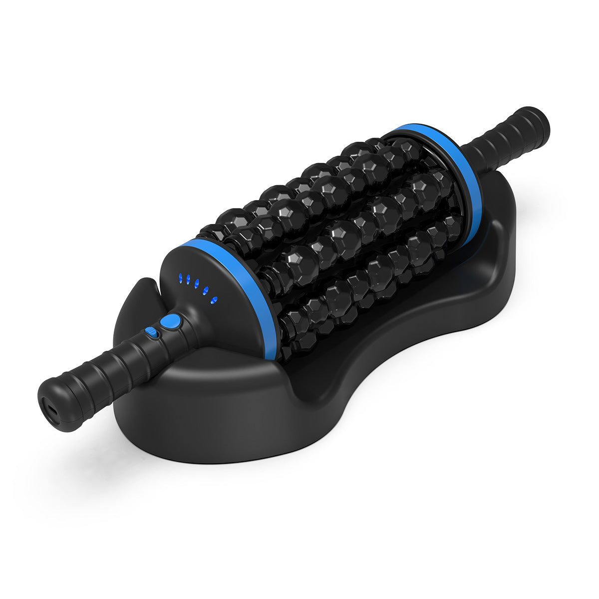 Handheld Electric Muscle Roller Massager