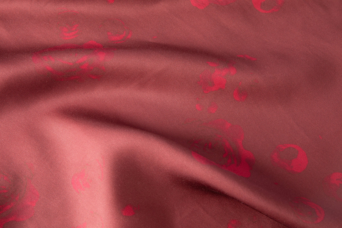 Breeze Duvet Cover