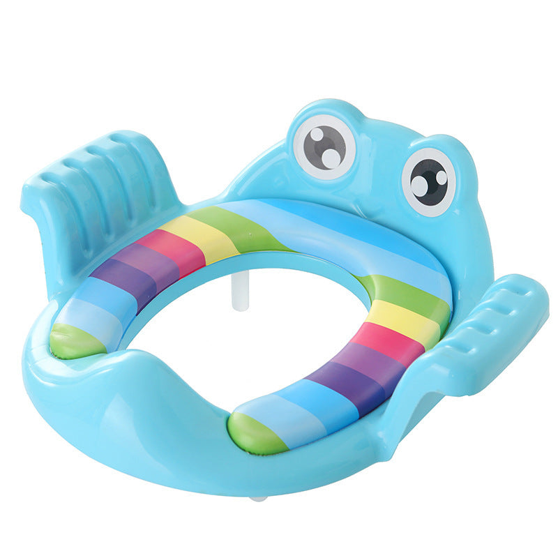 Baby & Children's Toilet Seat