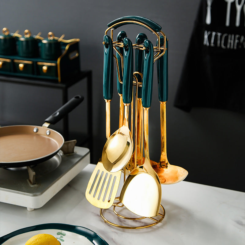 Premium Anti-Scald Kitchen Set