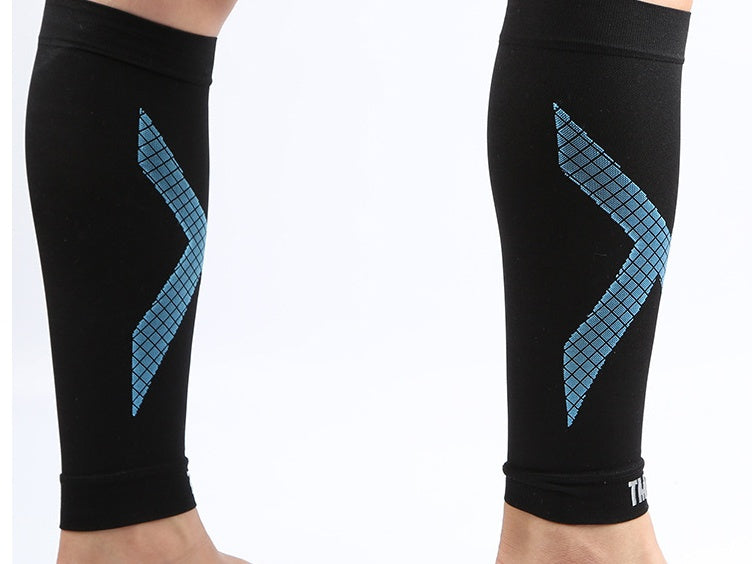 Sports Compression Leg Sleeves