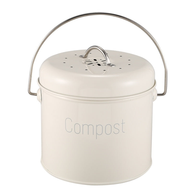 Waterproof Kitchen Waste Bin