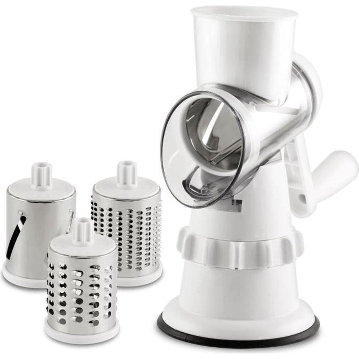 Modern Minimalist Manual Kitchen Chopper