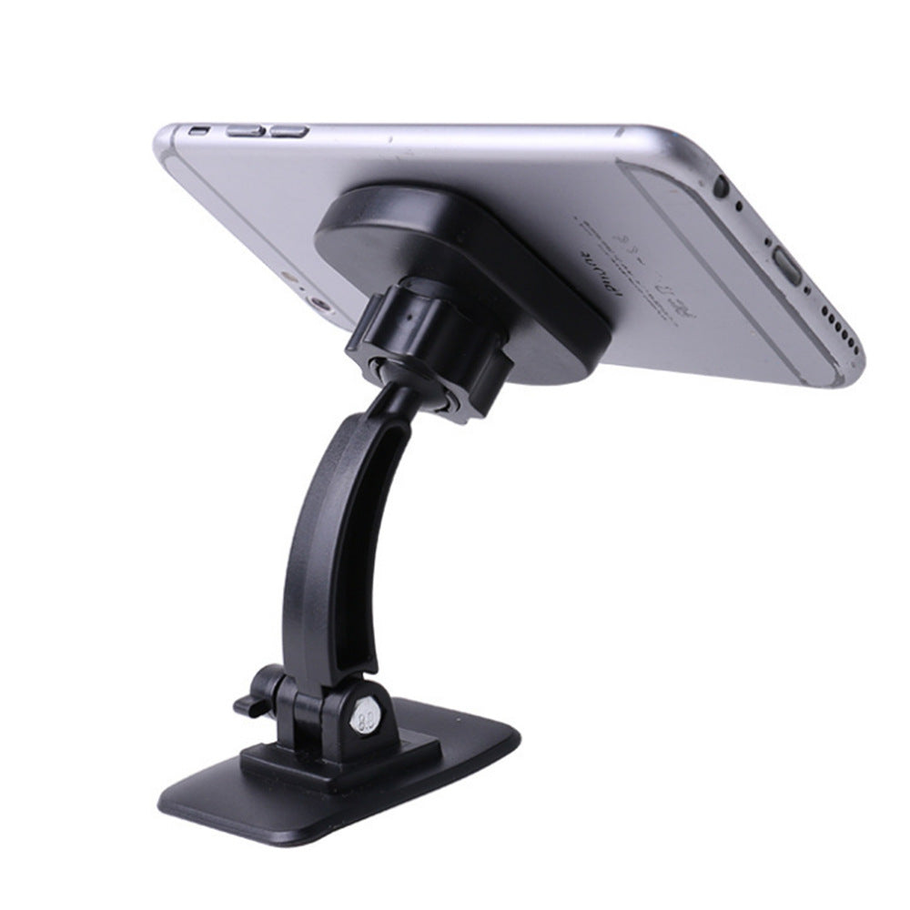 Adjustable Magnetic Car Phone Holder