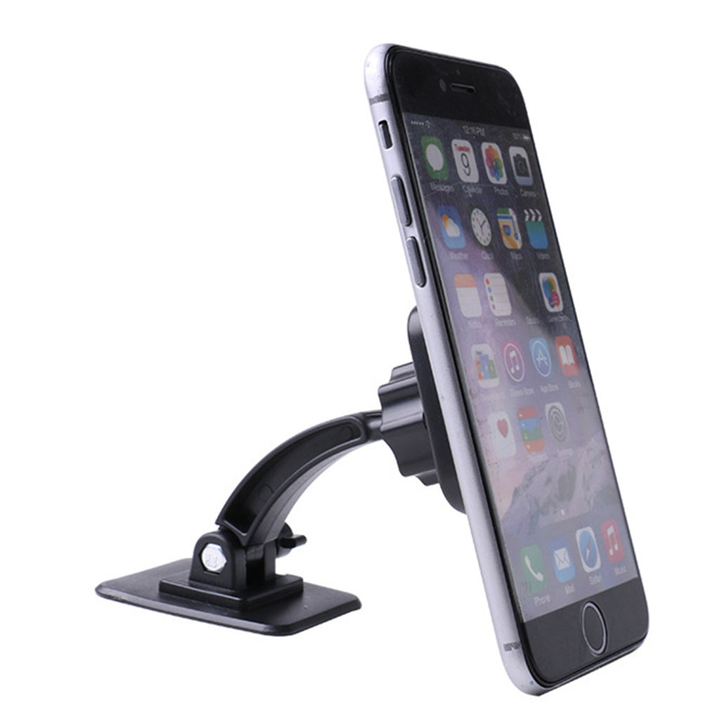 Adjustable Magnetic Car Phone Holder