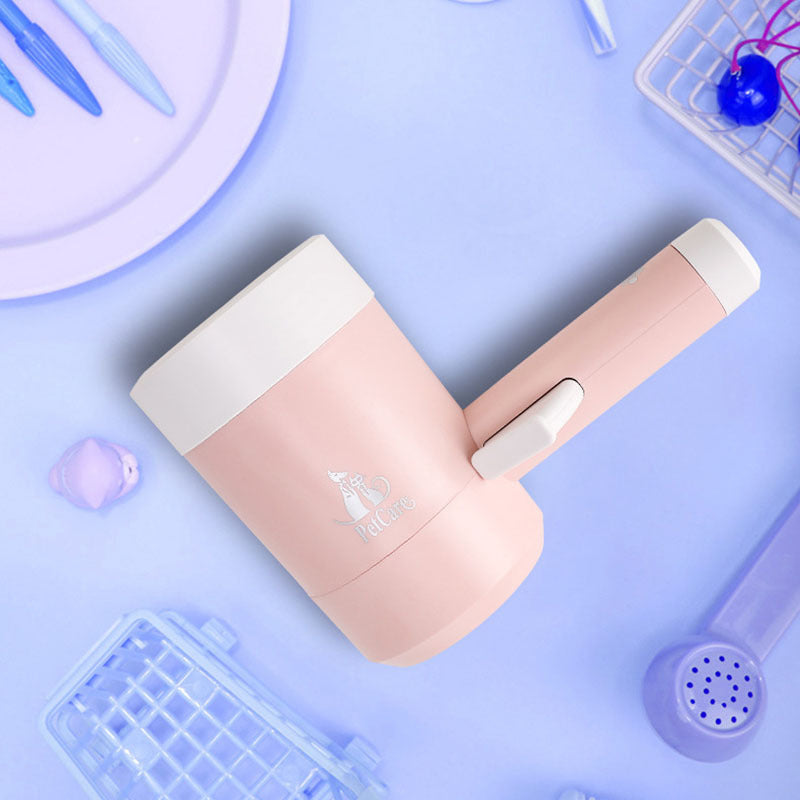 Portable Pet Paw Cleaner Cup