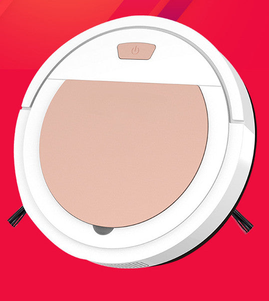 Smart Robot Vacuum & Mop Cleaner