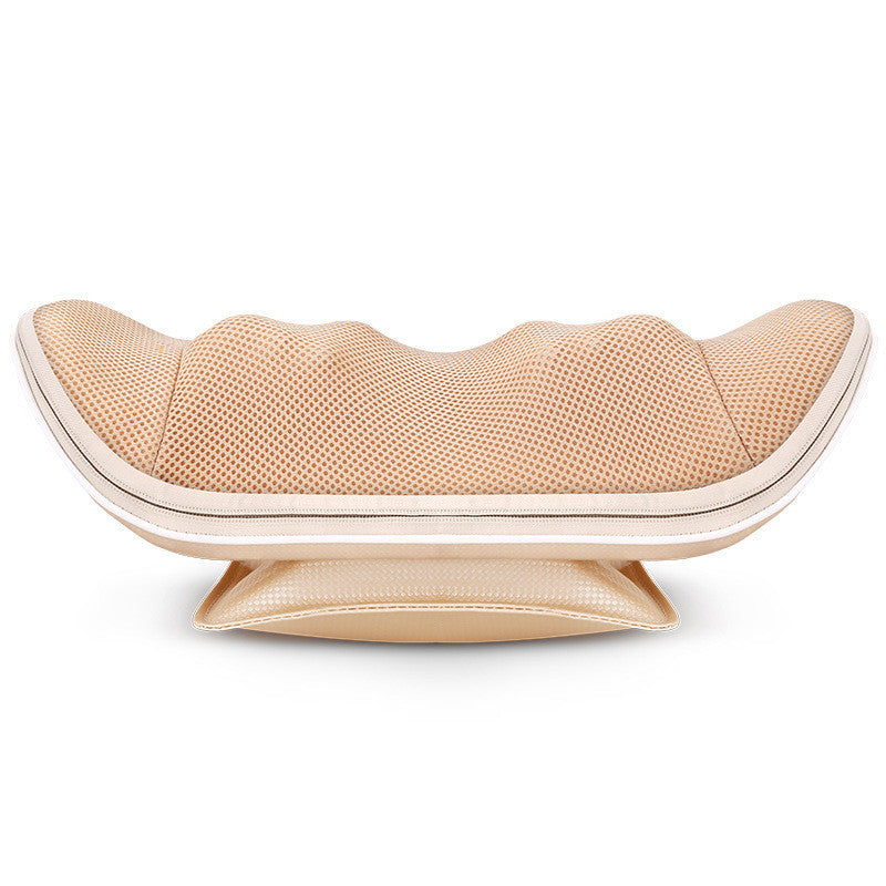 Heated Shiatsu Massage Cushion