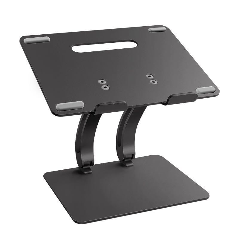 Adjustable Laptop &amp; Tablet Stand