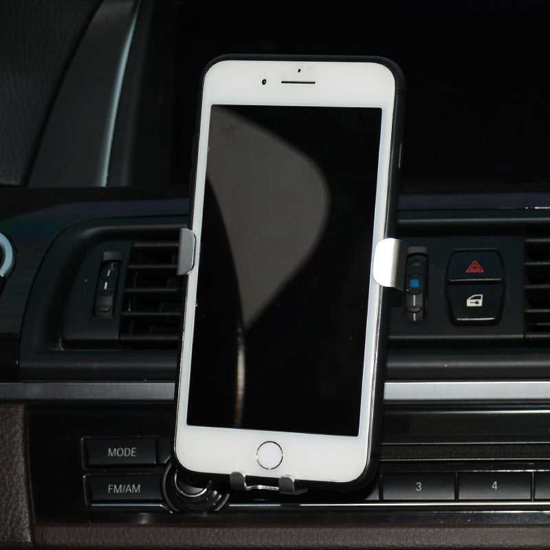 360° Dashboard & Windshield Car Phone Holder
