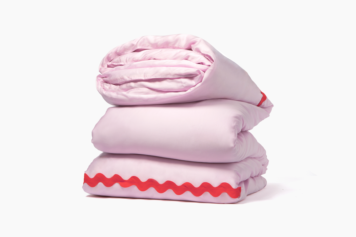 Breeze Duvet Cover