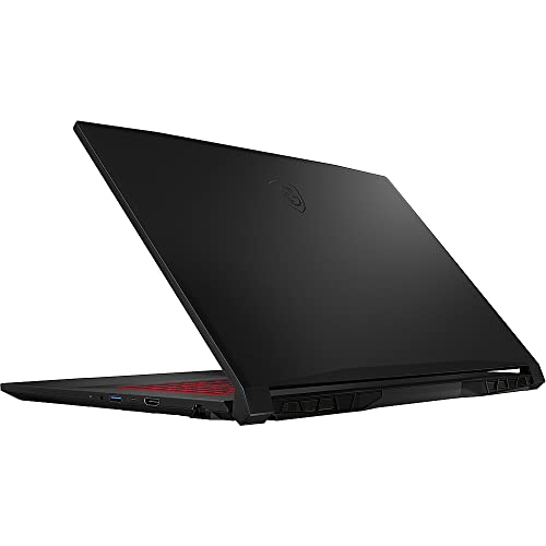 MSI - Katana GF76 17.3" Gaming Laptop - i7-12700H - 16GB RAM - RTX 3070 Ti - 1TB SSD - Black - KATANAGF76035