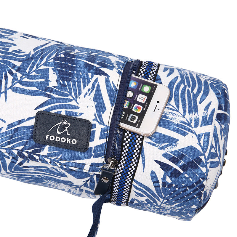 Waterproof Yoga Mat & Sports Bag