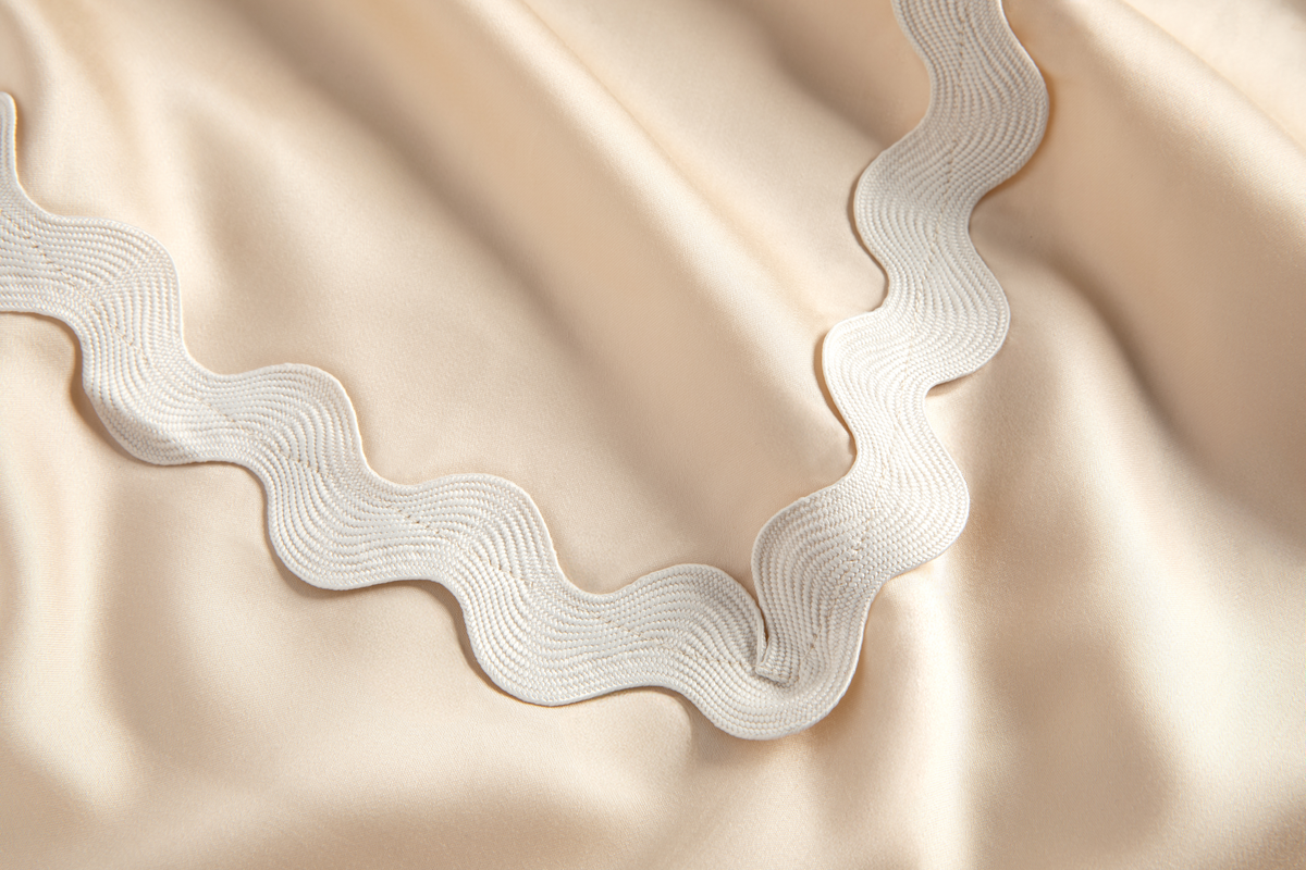 Breeze Duvet Cover