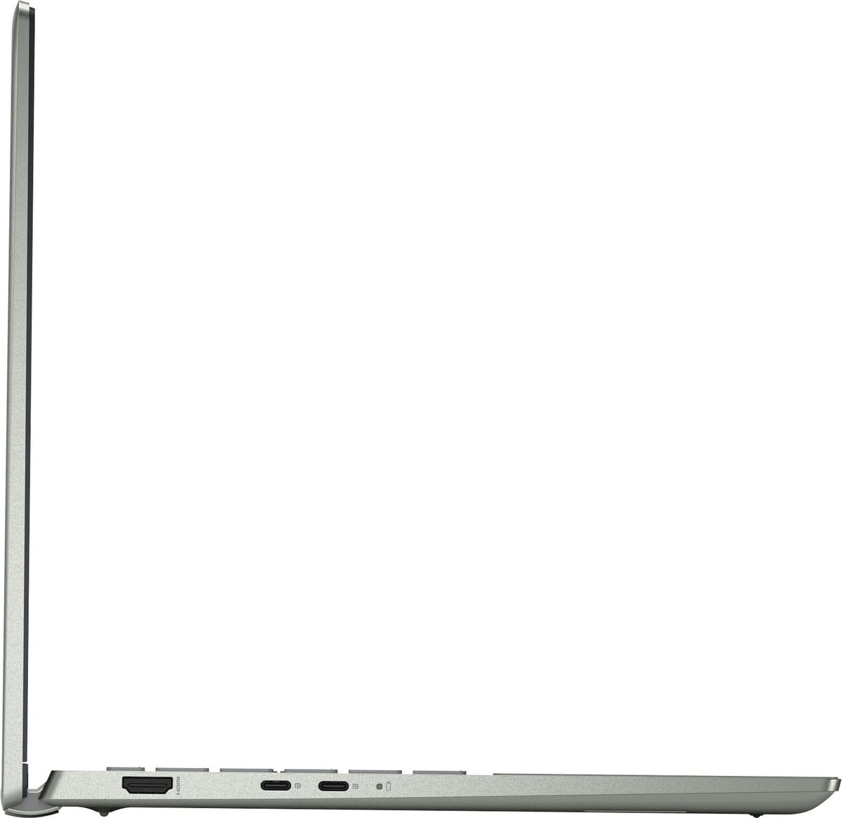 Dell Inspiron 2in1 14”Touch Laptop – Ryzen 7 – 16GB RAM–512GB SSD - Pebble Green