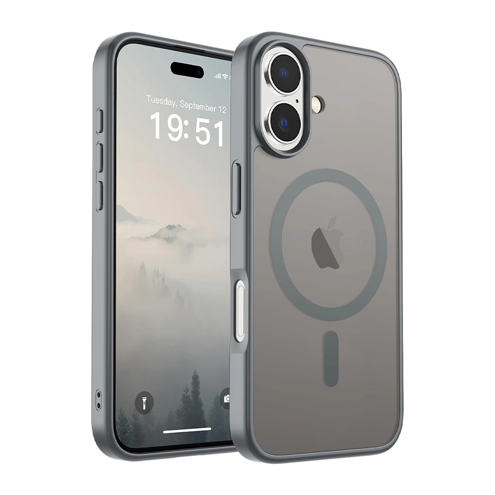 Plug - Protective Case for iPhone 17