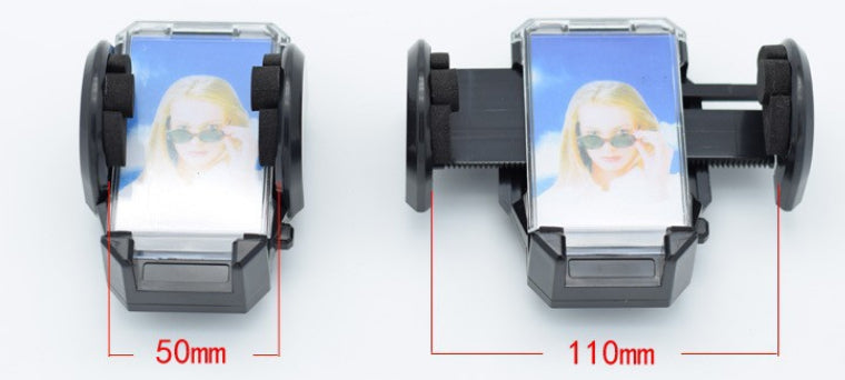 Fashion Multifunctional Car Phone Holder