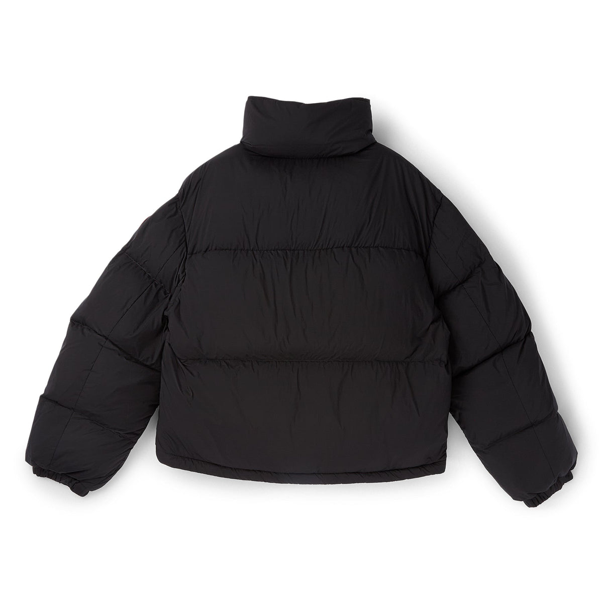 Canada Goose Fallon Puffer Jacket (Black)