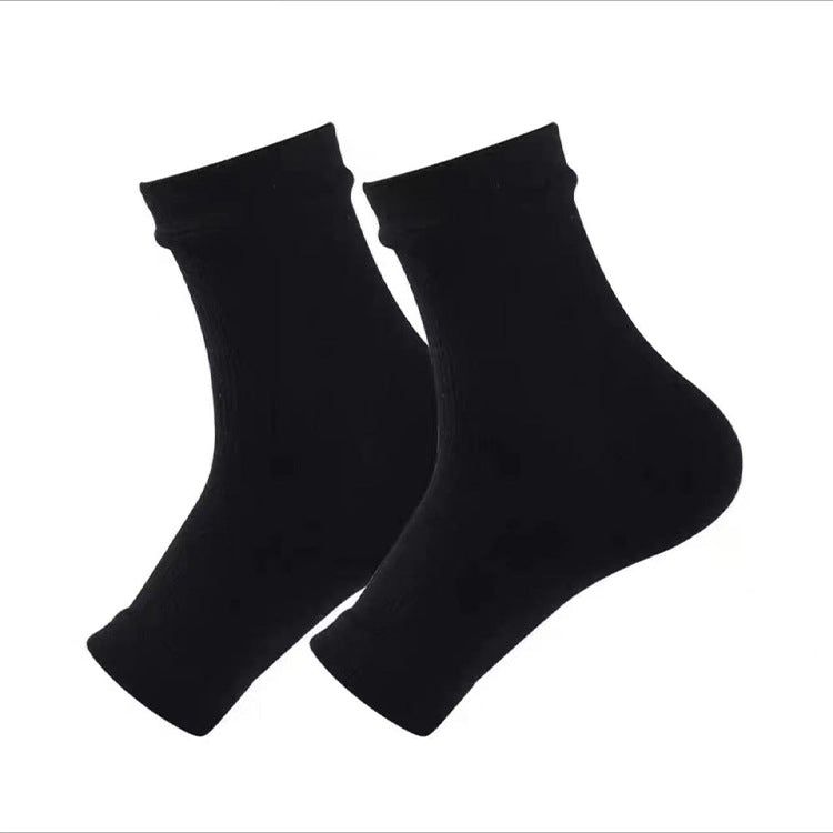 Outdoor Toe Protection Compression Socks