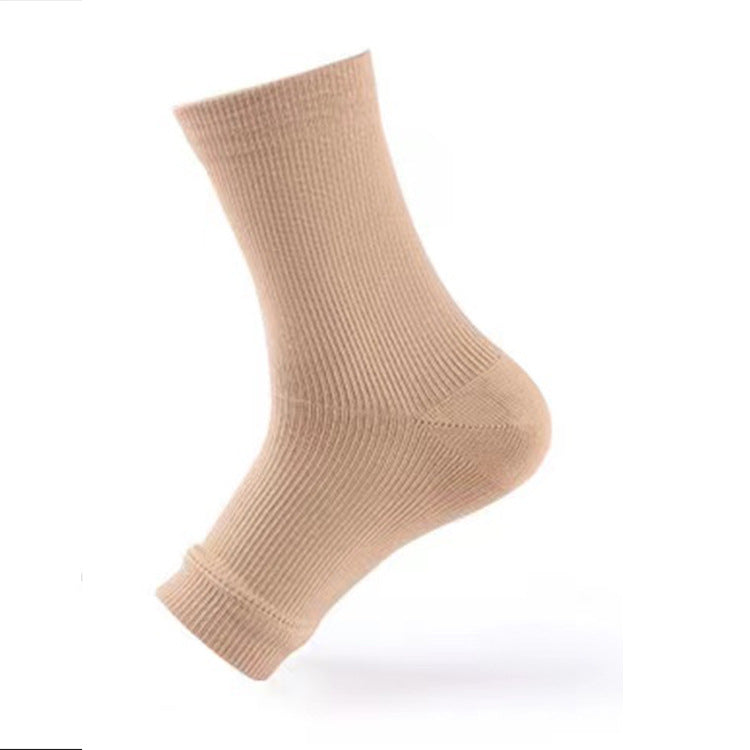 Outdoor Toe Protection Compression Socks
