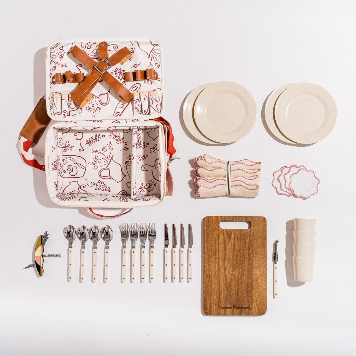 The Picnic Set