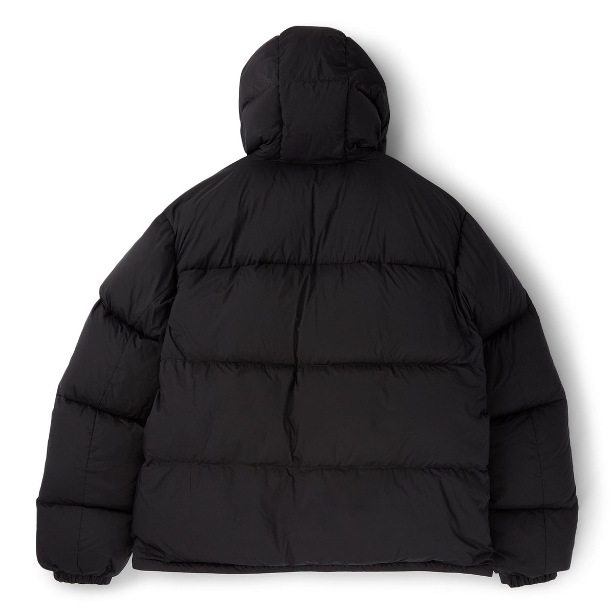 Canada Goose Sterling Puffer Coat (Black)