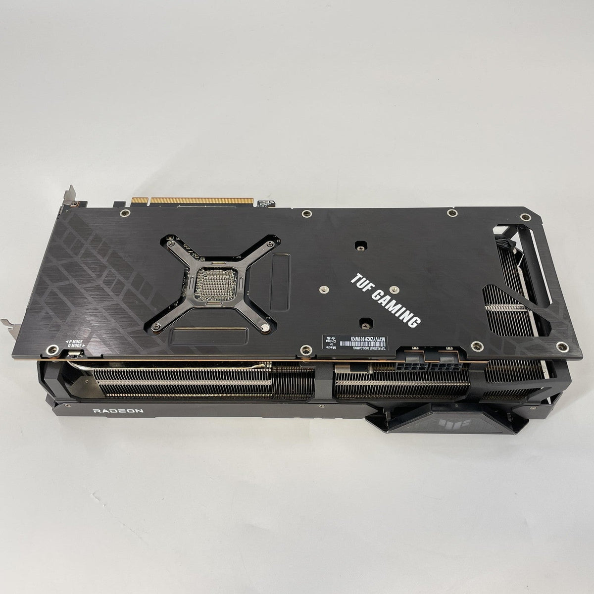 AMD Radeon RX 6700 XT 12GB RAM