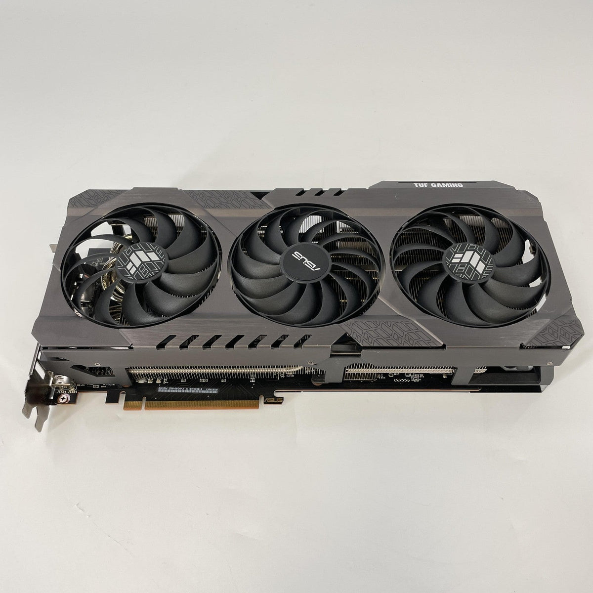 AMD Radeon RX 6700 XT 12GB RAM