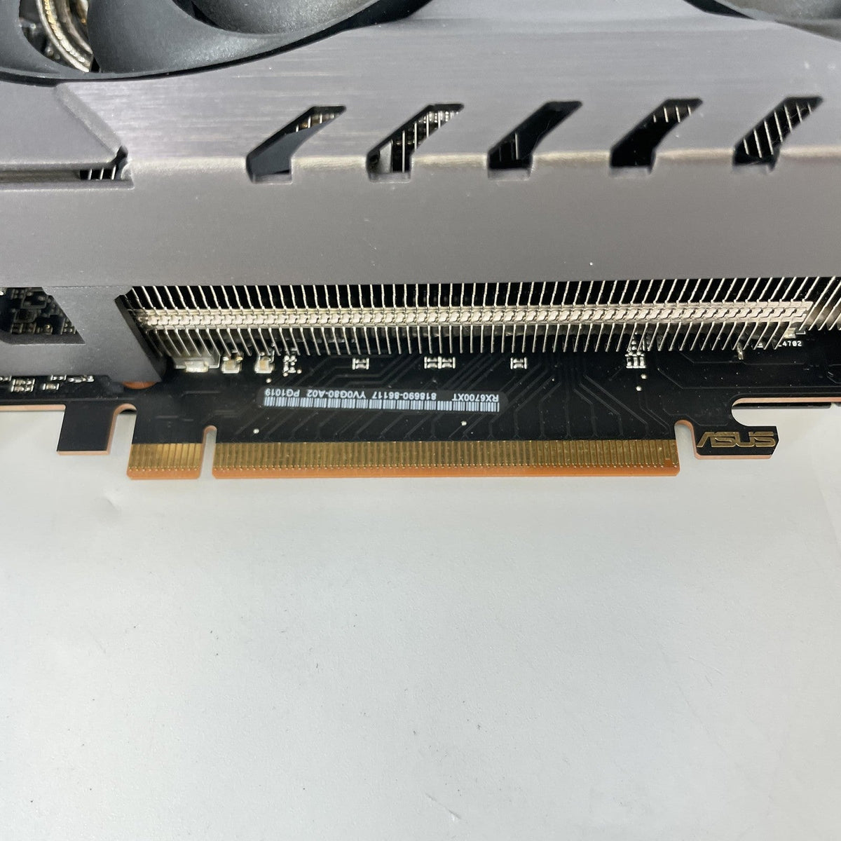 AMD Radeon RX 6700 XT 12GB RAM