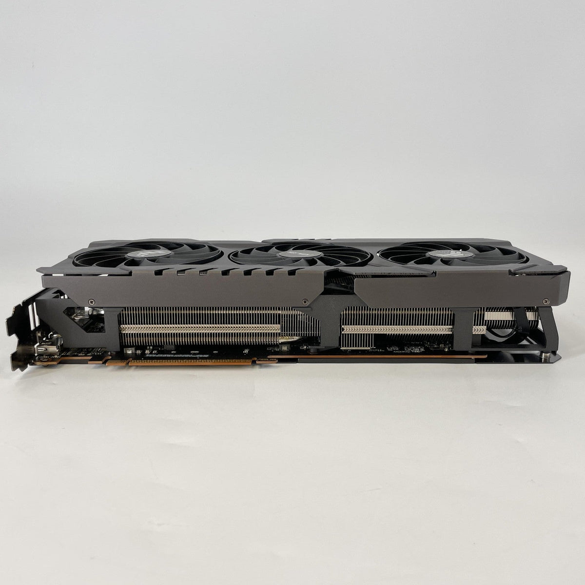 AMD Radeon RX 6700 XT 12GB RAM