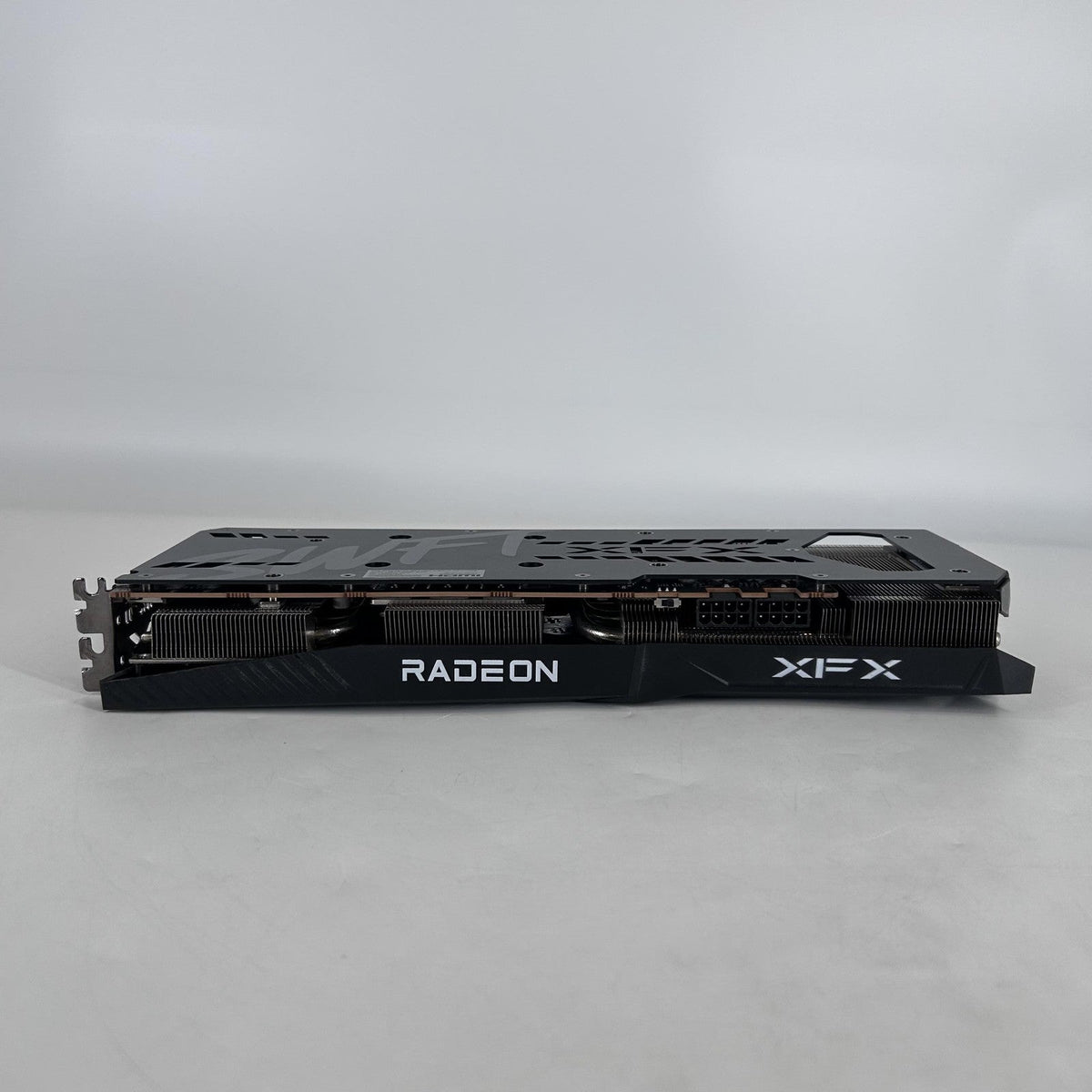 AMD Radeon RX 6700 XT 12GB RAM