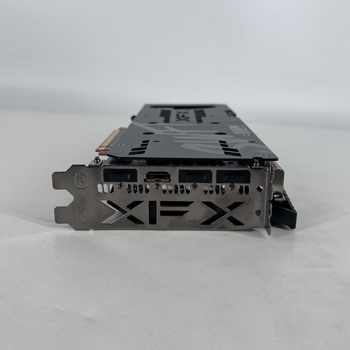 AMD Radeon RX 6700 XT 12GB RAM