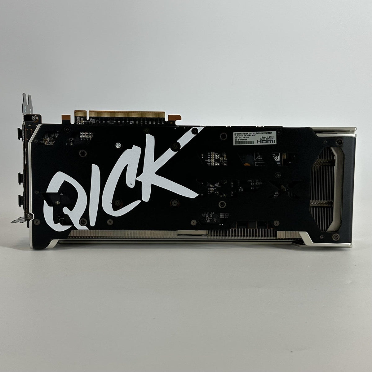 AMD Radeon RX 6700 XT 12GB RAM