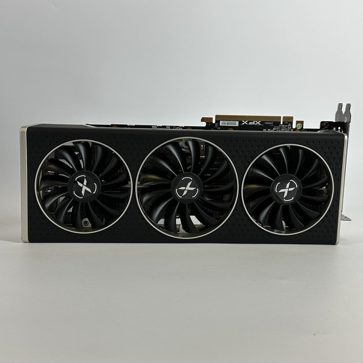 AMD Radeon RX 6700 XT 12GB RAM