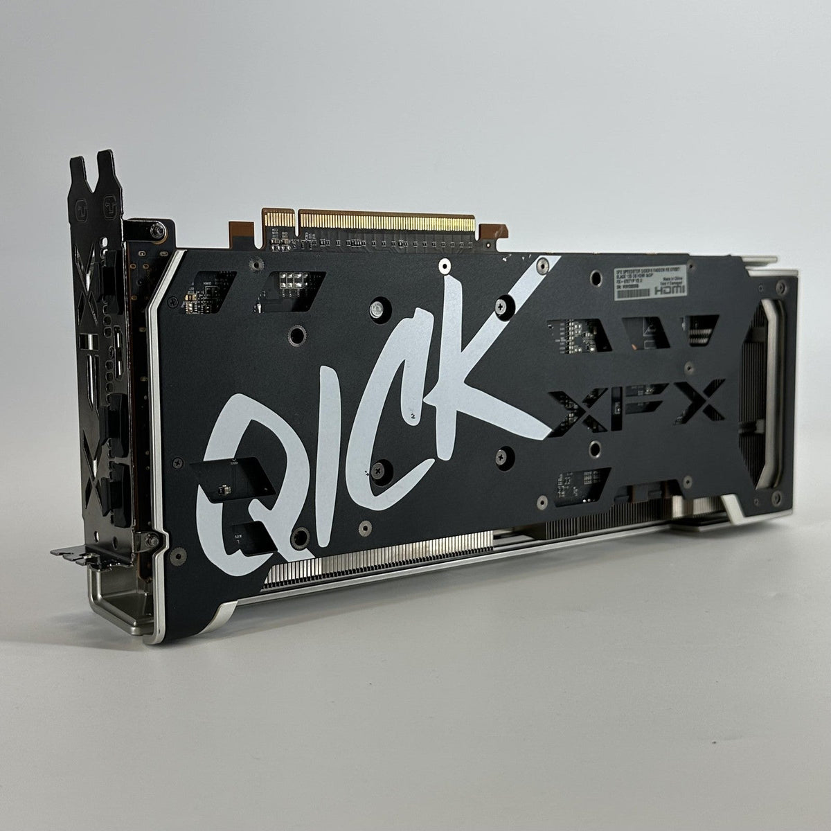 AMD Radeon RX 6700 XT 12GB RAM