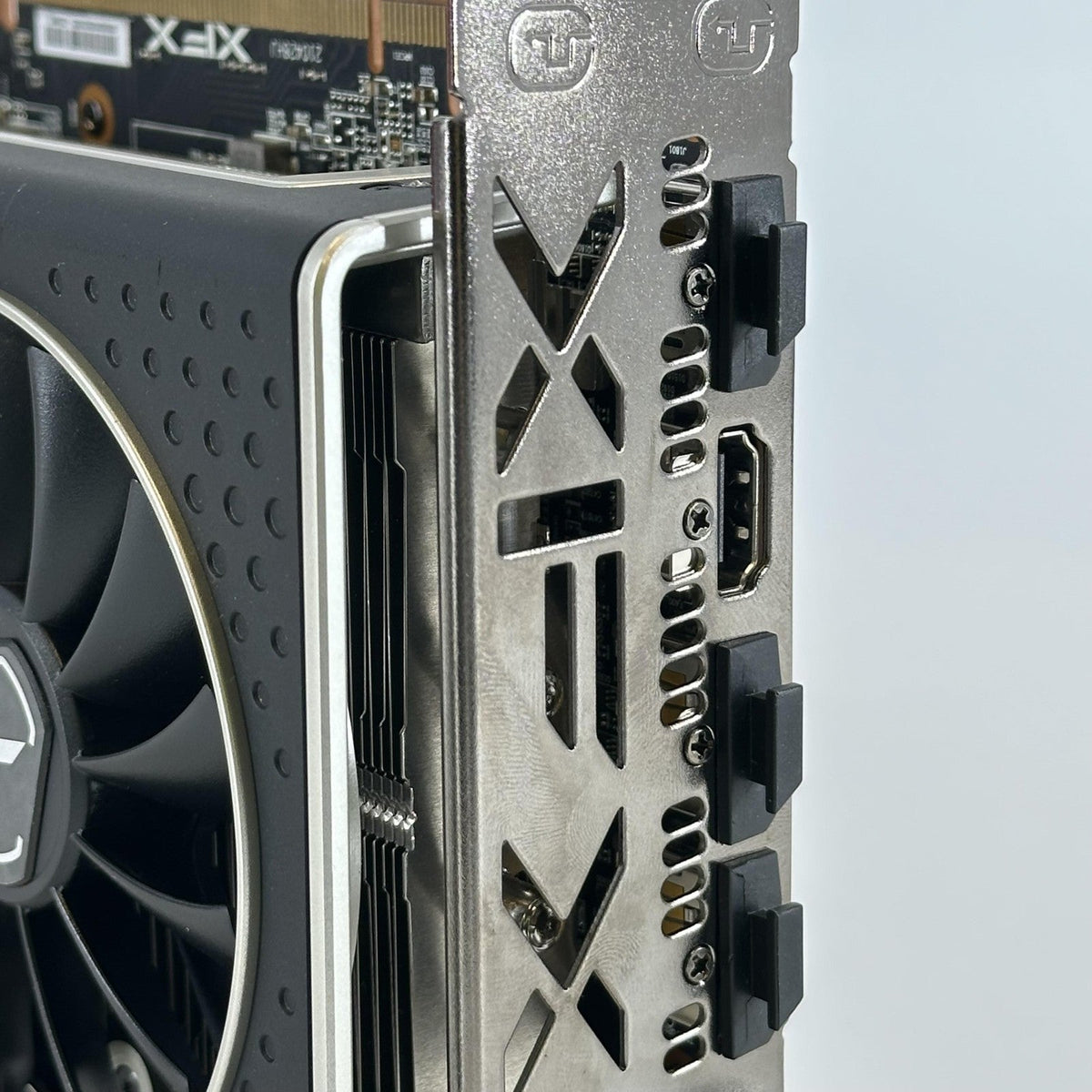 AMD Radeon RX 6700 XT 12GB RAM