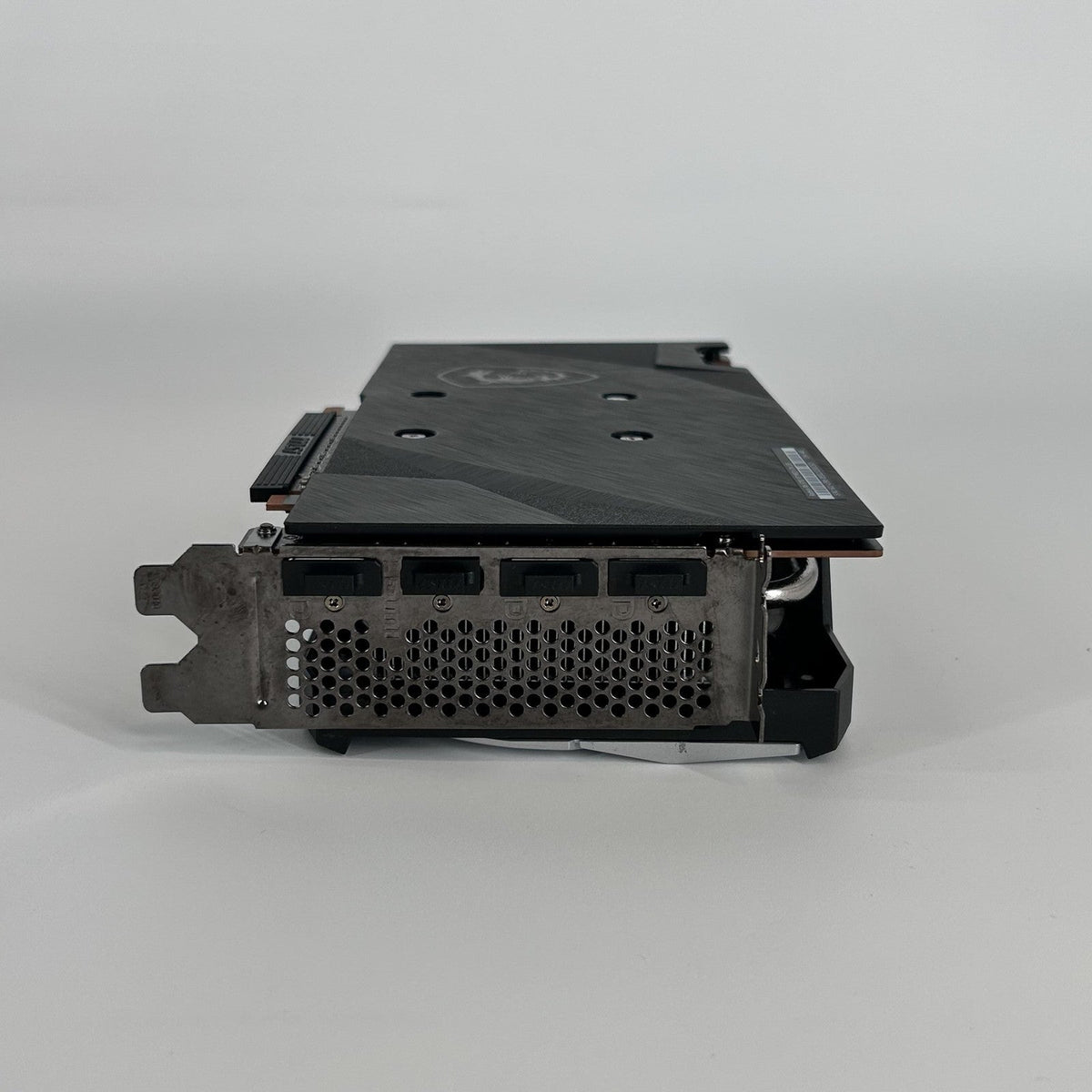 AMD Radeon RX 6700 XT 12GB RAM